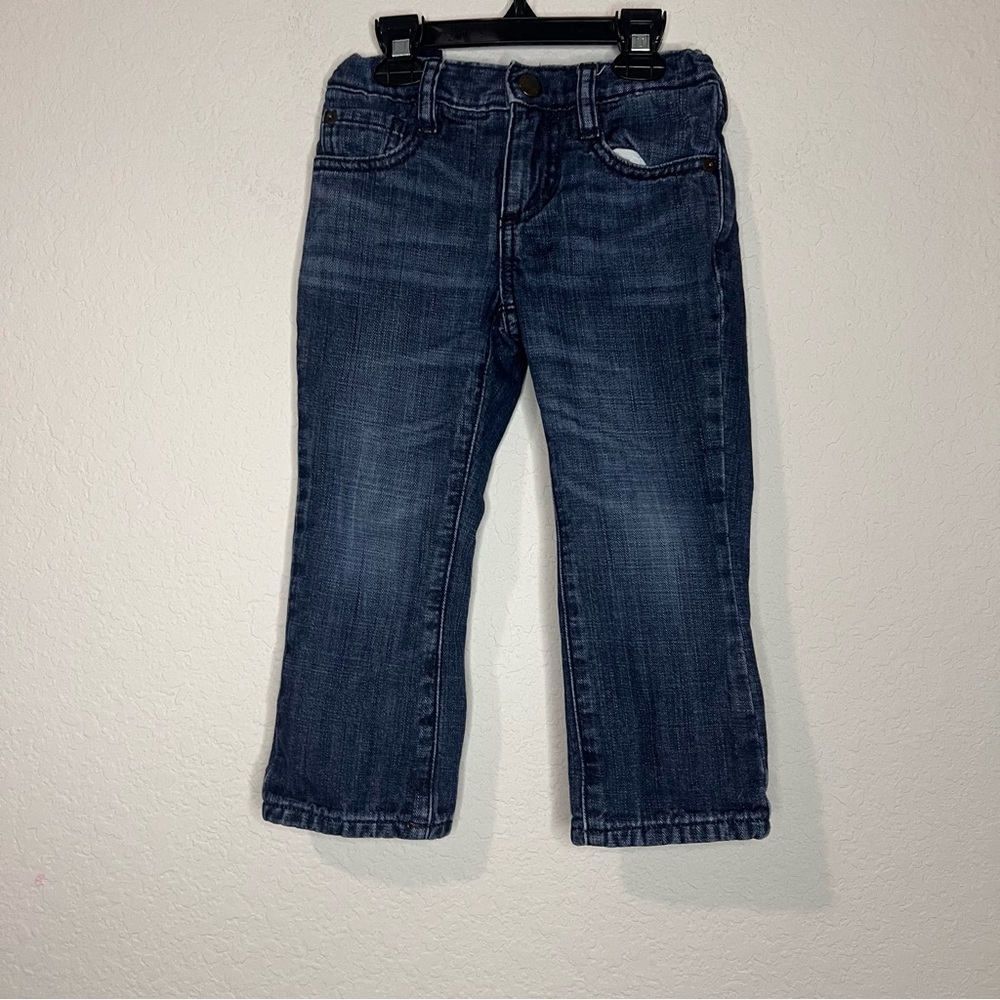 Hope & Henry Toddler Denim Jeans